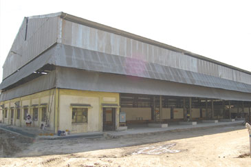 Dipka Workshop