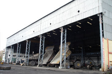 Execution workshop, Phase-II for Dudhichua OCP.