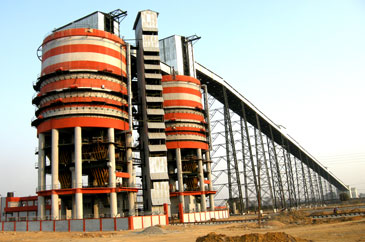 Rapid Loading System for Dipka OCP Expansion Project.