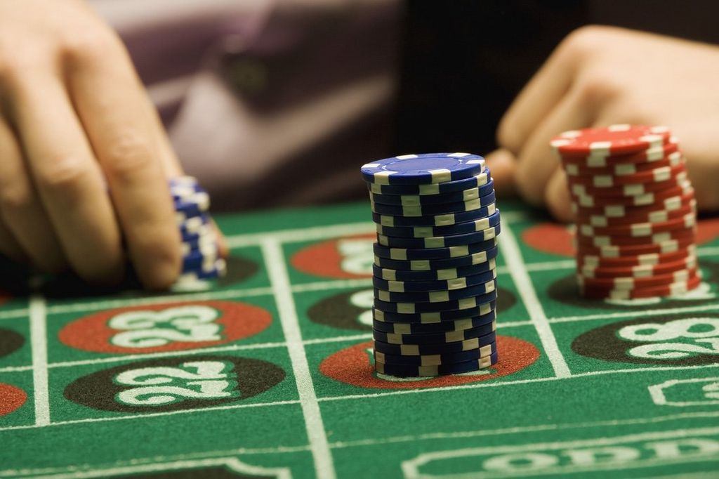 Fairspin Casinon sovellus - Saatavilla laitteellesi?